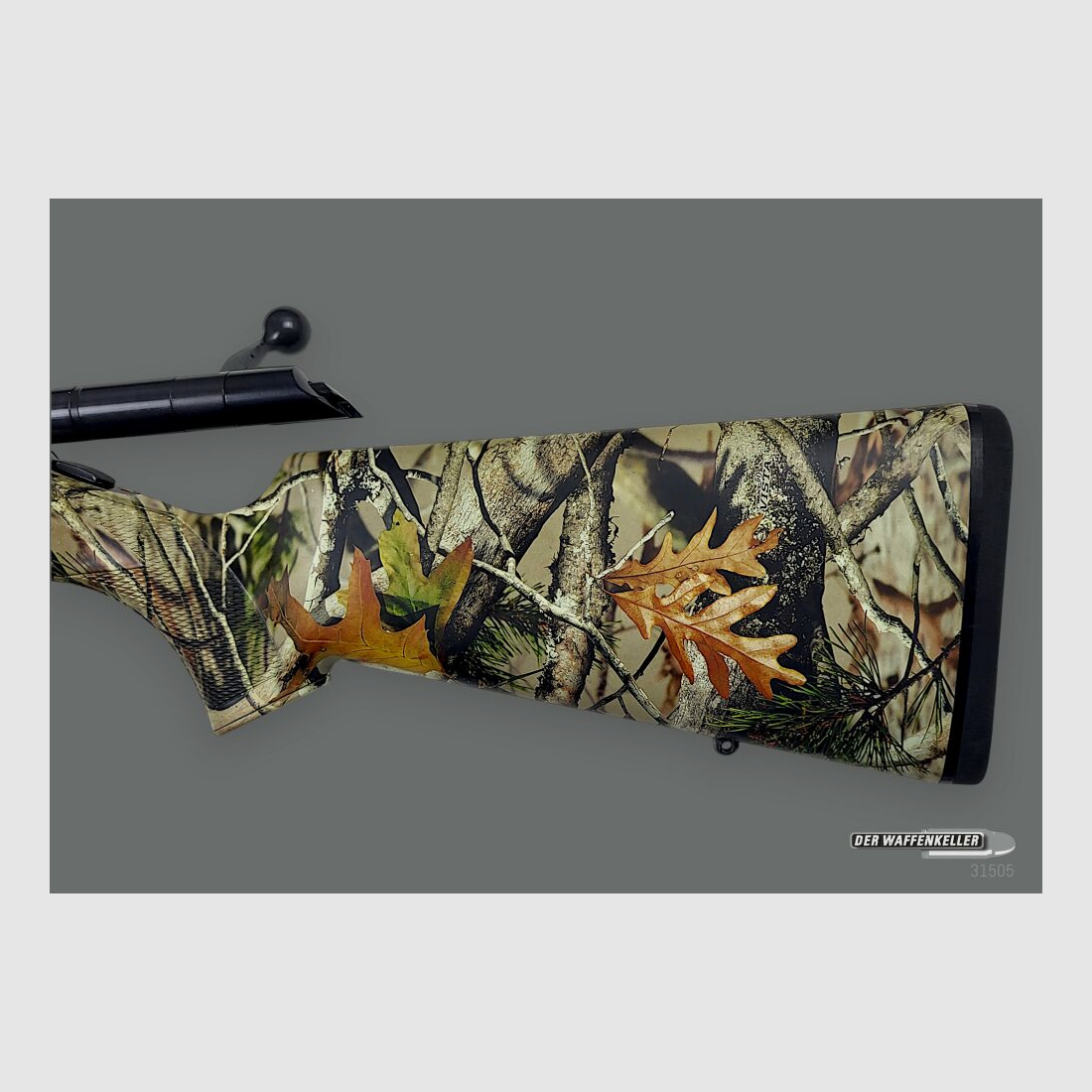 Rössler Rößler Röwa Titan 6 Edición Especial