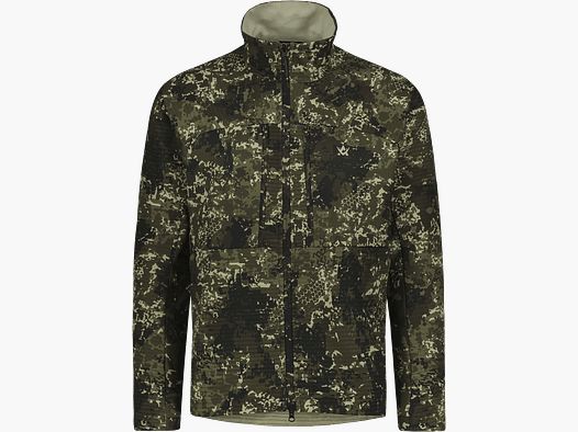 Alaska 1795 Active Hunter Veste Homme BlindTech Forest L