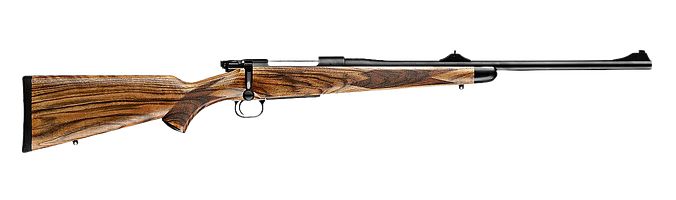 Mauser 12 Expert