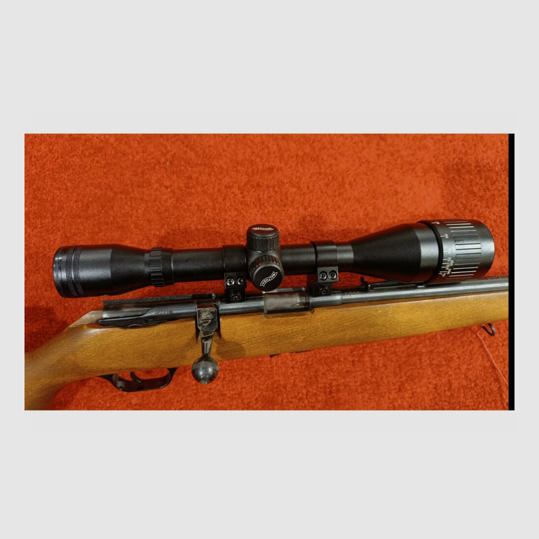 Savage Mod.845 .22lr