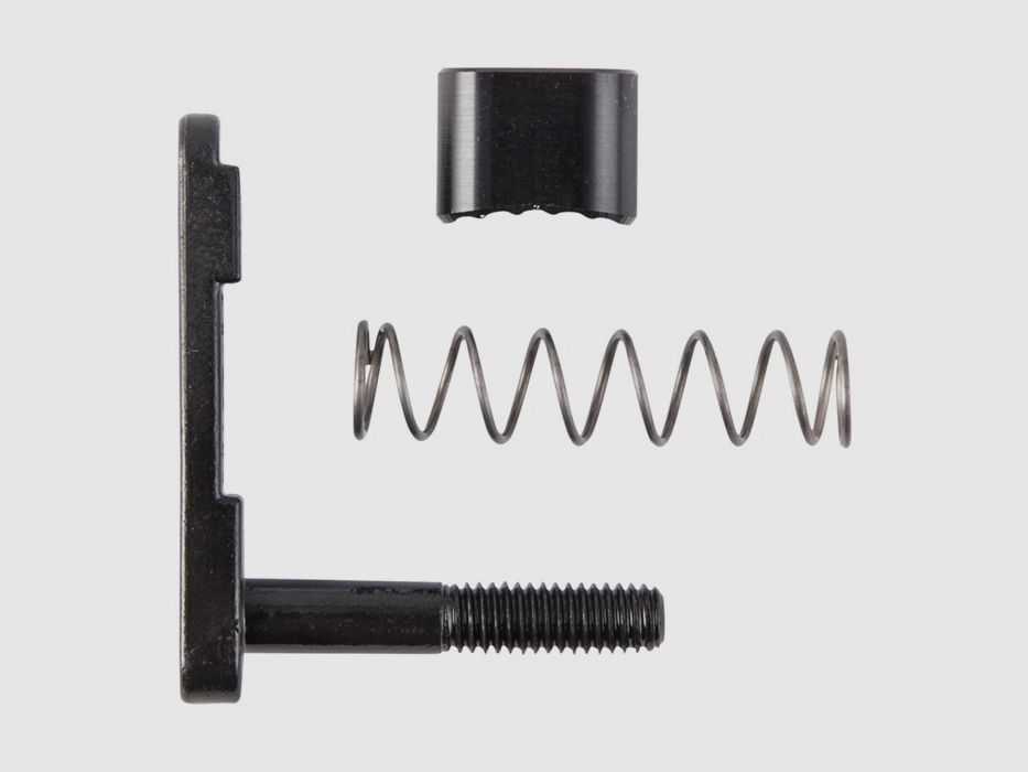 BATTLE ARMS DEVELOPMENT INC. AR-15 Investment Cast Enhanced Magazine Release Kit, zdjęcie 1 z 3