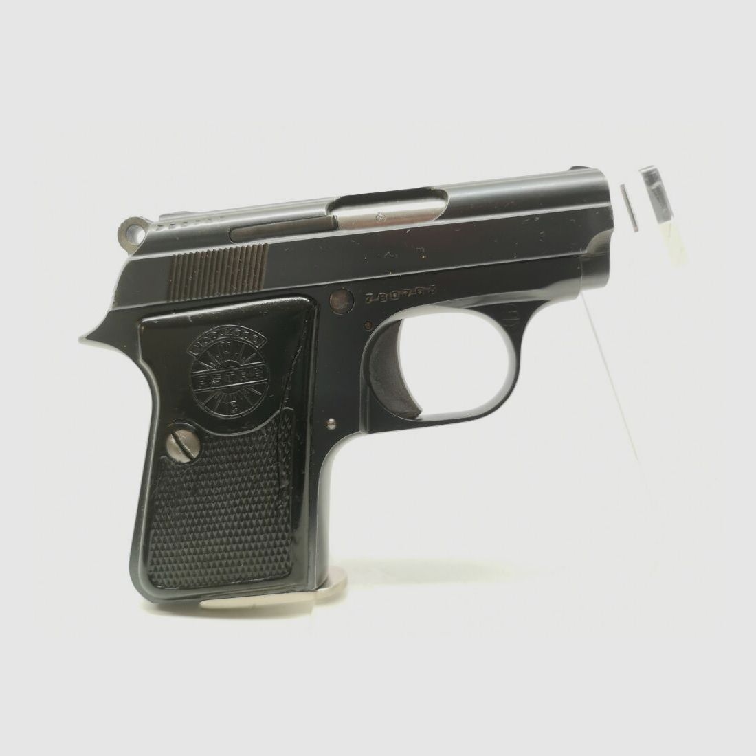 Astra 2000 CUB