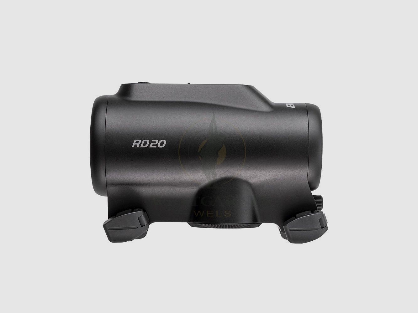 Blaser RD20 Rotpunktvisier, Bild 2 von 5