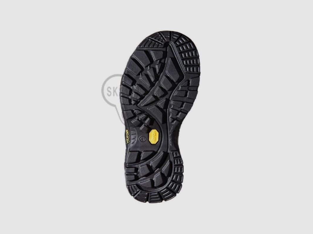 Kaiteki 11221D12Y Marrone Dakar Trekkingschuhe für die Jagd, Bild 2 von 2