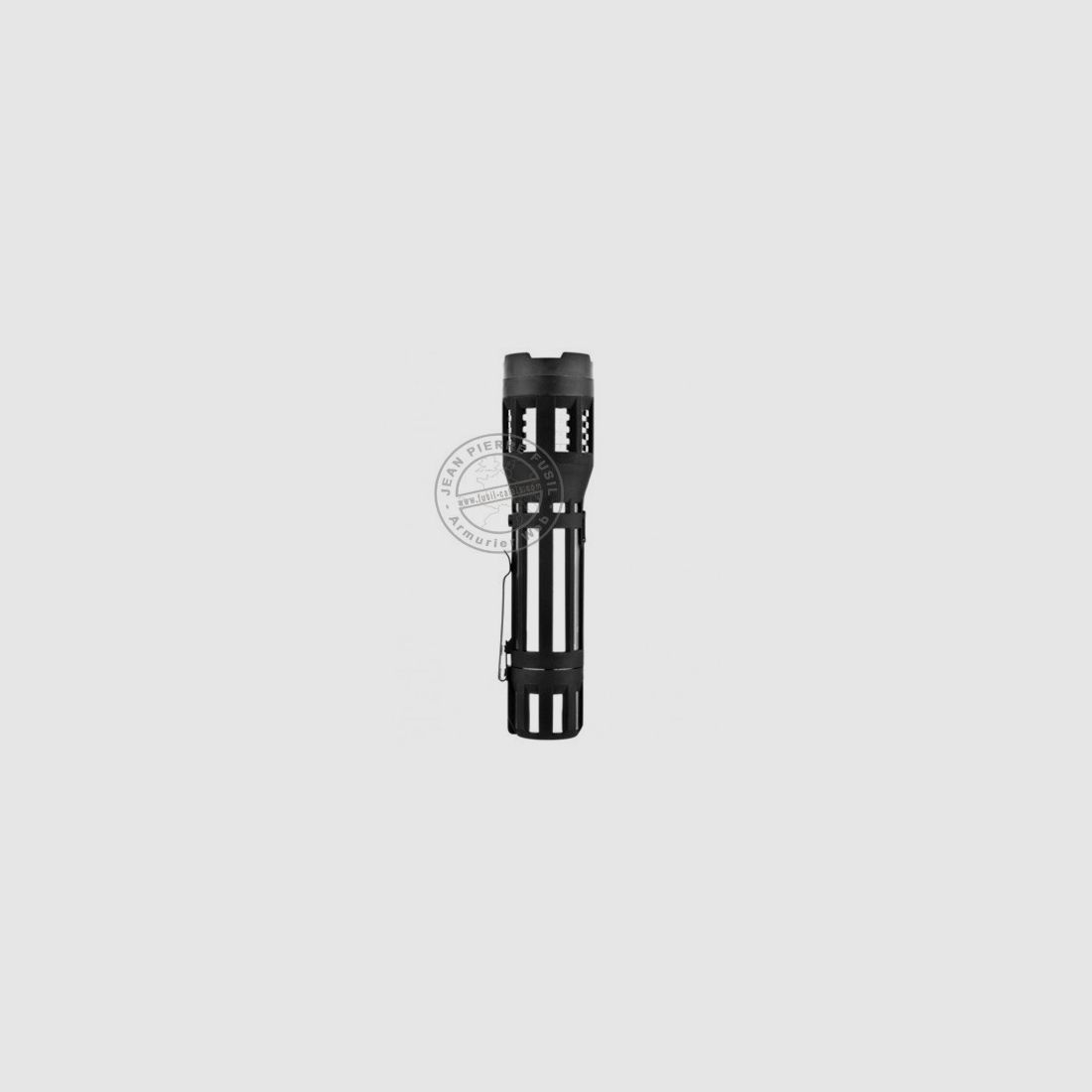 Torcia Shocker PIRANHA - 3.000.000 V, immagine 2 di 2