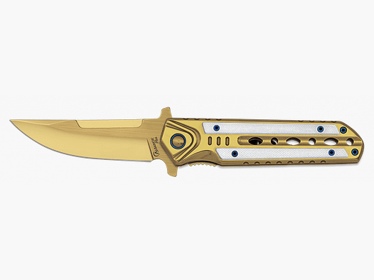 Albainox Plus Gold