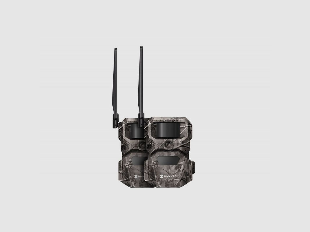 PACK x2 Wildkameras HIKMICRO T16 4G, Bild 2 von 4