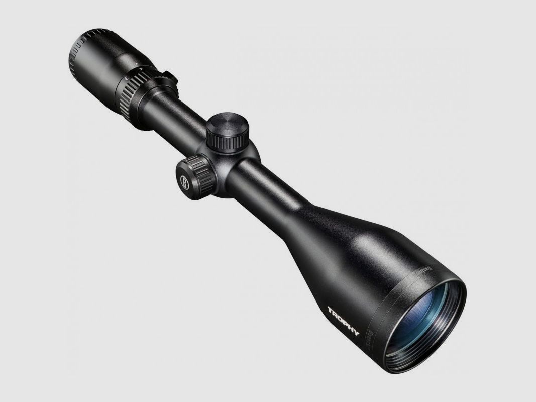 Zielfernrohr BUSHNELL TROPHY 3-9x50 Multi-X, Bild 2 von 5