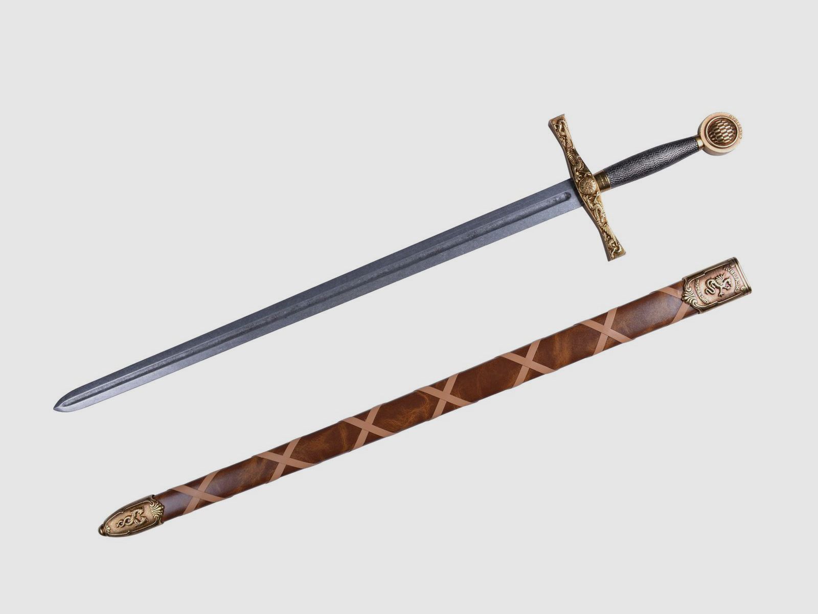 Miecz Artusa Excalibur
