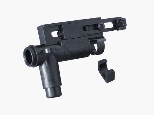 LCT AK HopUp-Kammer