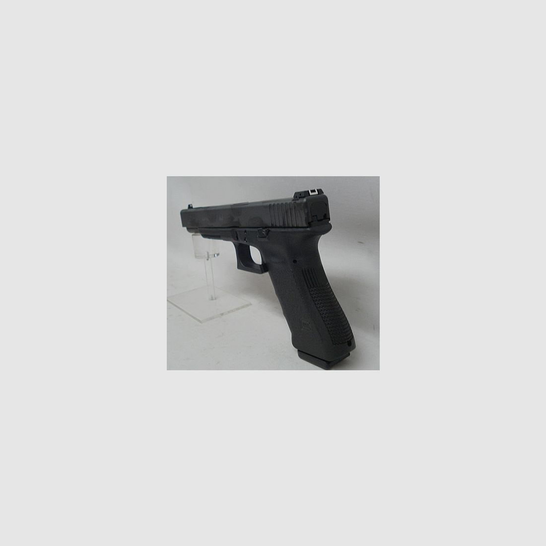 Glock 17L Gen.5 - 9mmLuger