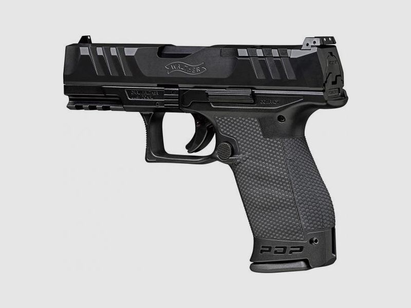 Walther PDP C 4.0'' 9x19 15R OR INT, image 2 sur 4