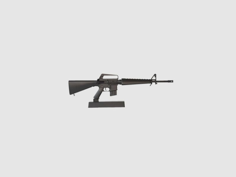 Miniature M16A1, image 2 sur 18