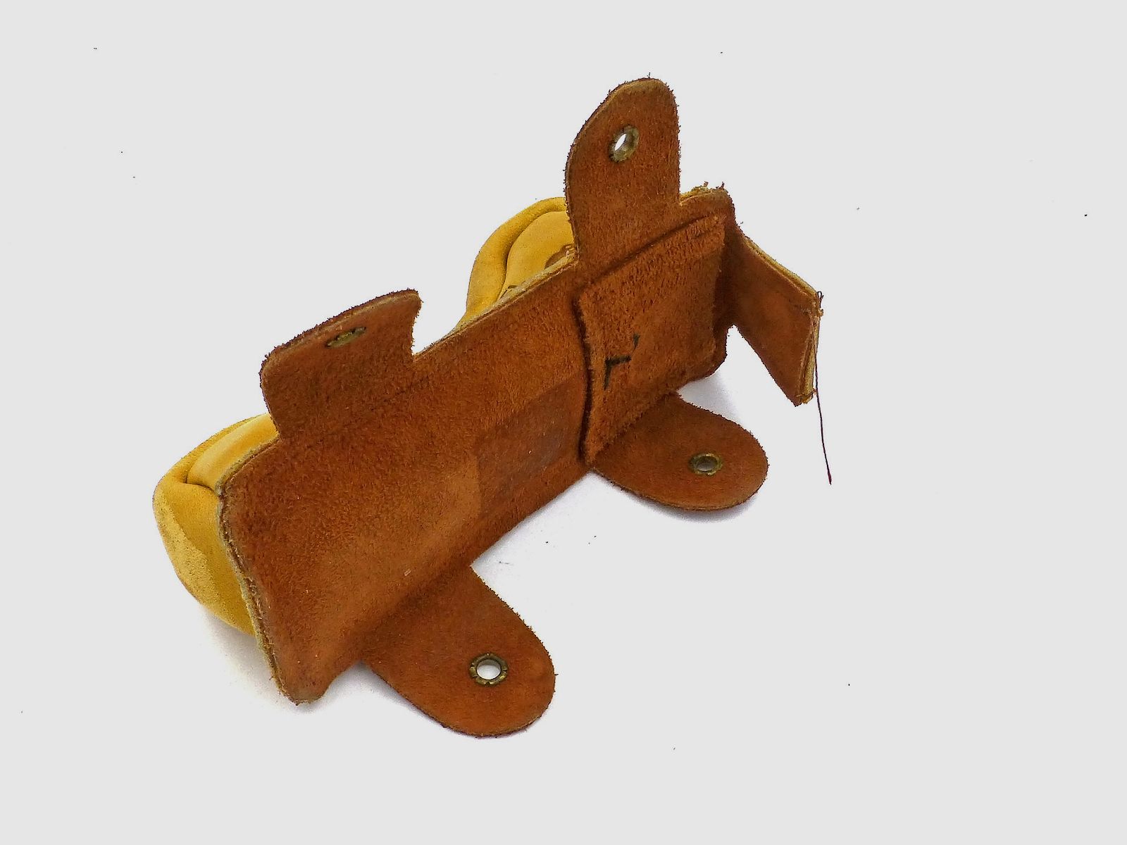 PROTEKTOR No. 2 REGULAR OWL EAR BAG, Bild 3 von 3