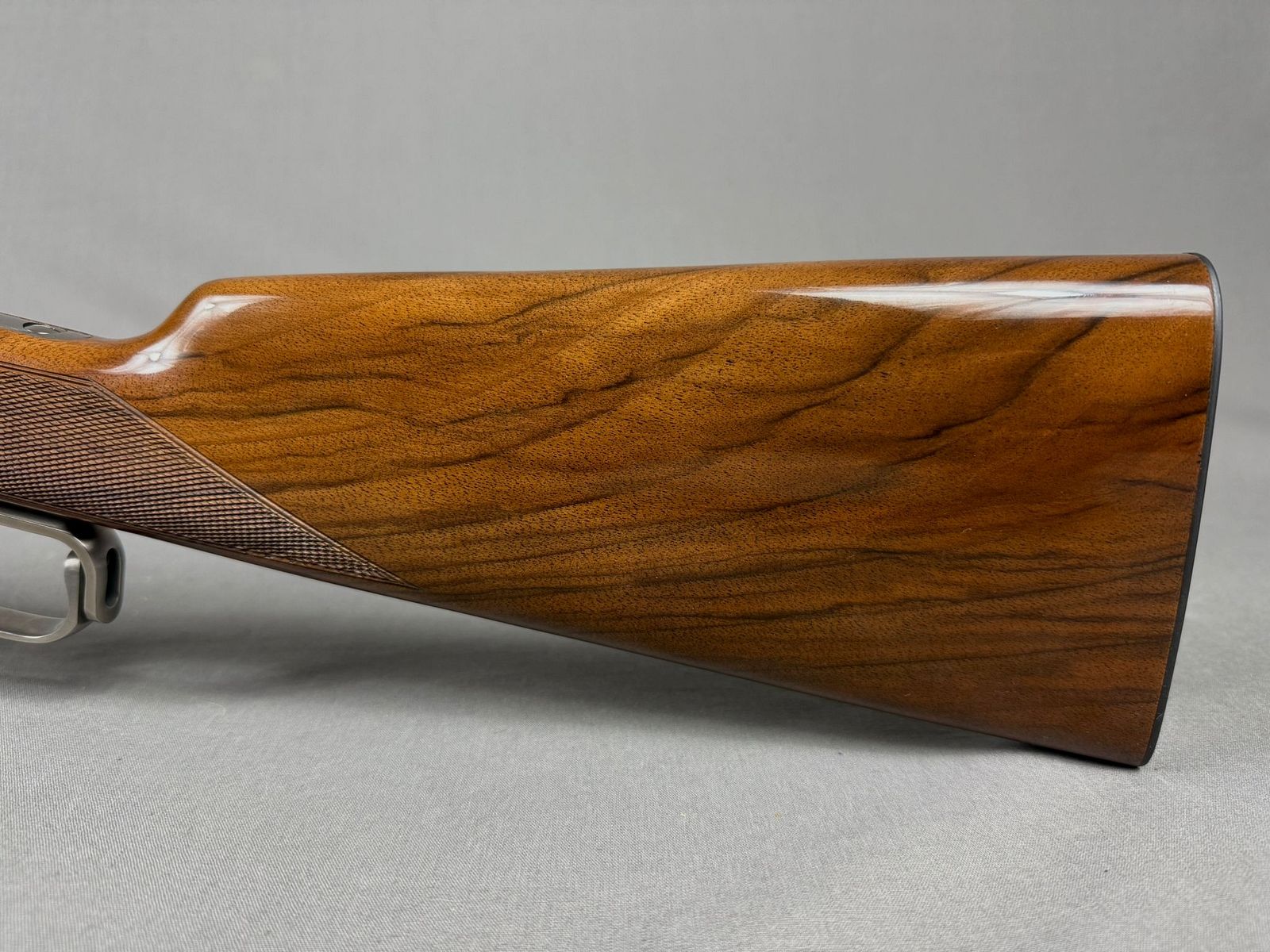 Browning Mod. 1895 High Grade" One of One Thousand"  (.30-40Krag)