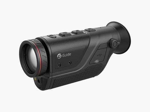 Guide sensmart Guía senssmart Dispositivo de imagen térmica TD430