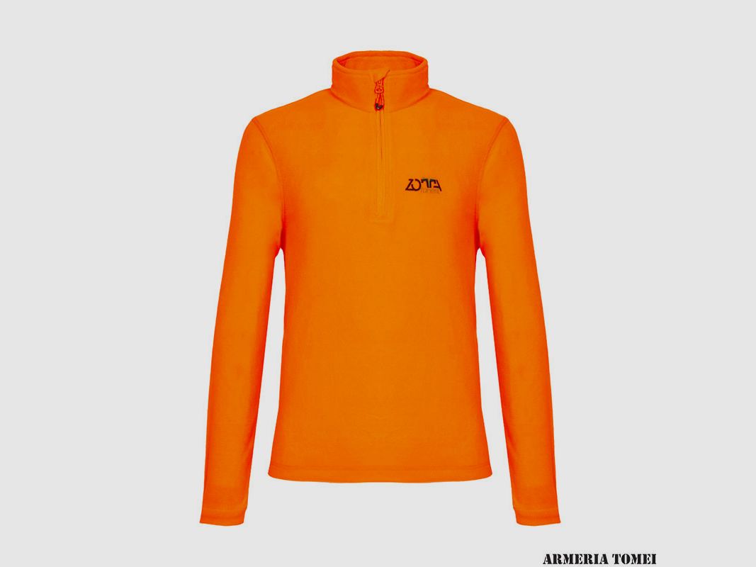 FLEECE – ZOTTA FOREST – TEMPUS MAN FLEECE