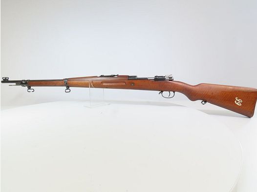 Top Mauser 98 Persien 1938