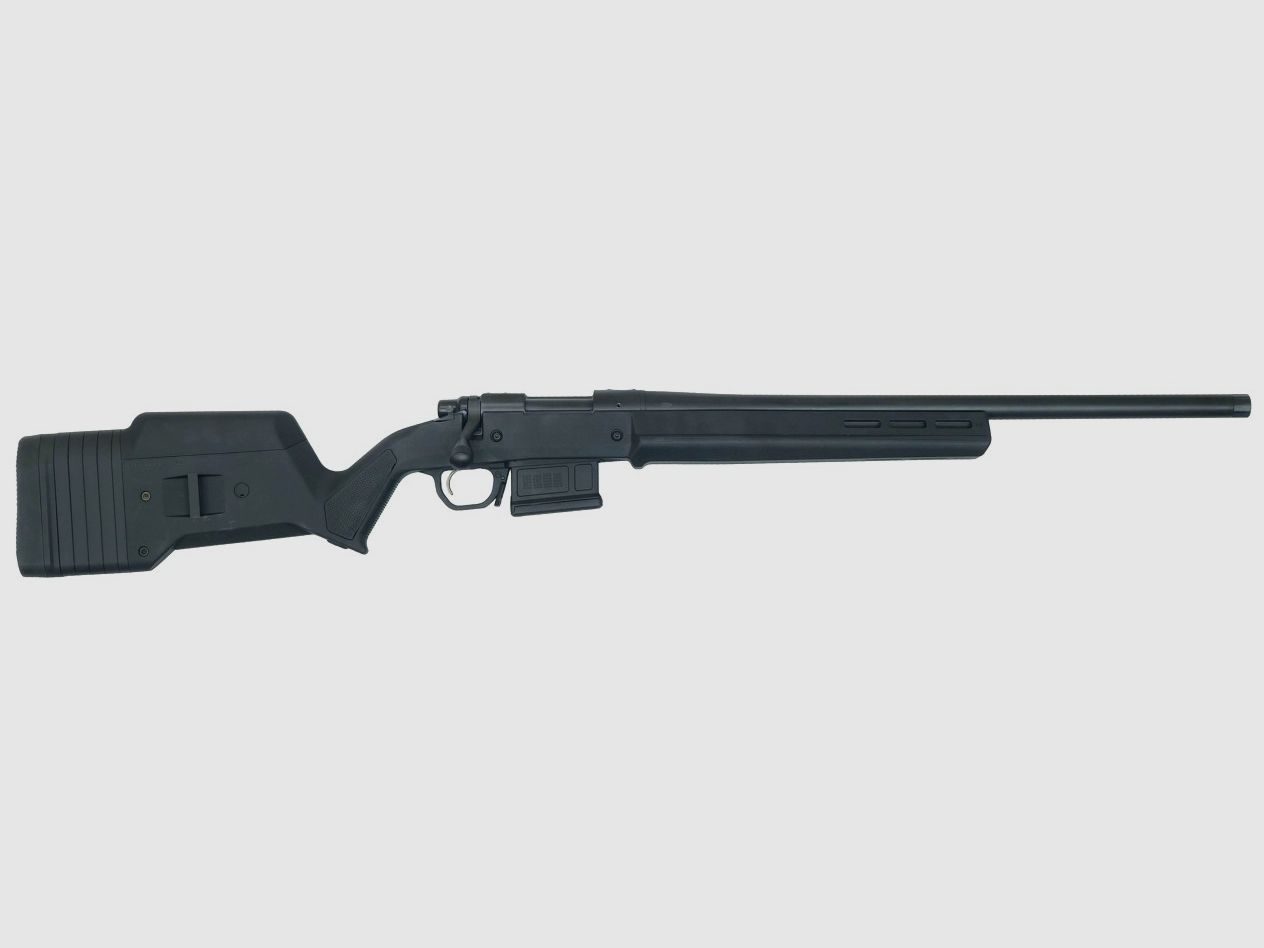 REMINGTON 700 MAGPUL 22" (BOLT-ACTION RIFLE)