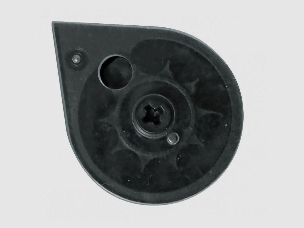 MAGAZIJN ARTEMIS CR/PR/CP1/MULTI SHOTS 4.5, afbeelding 1 van 2