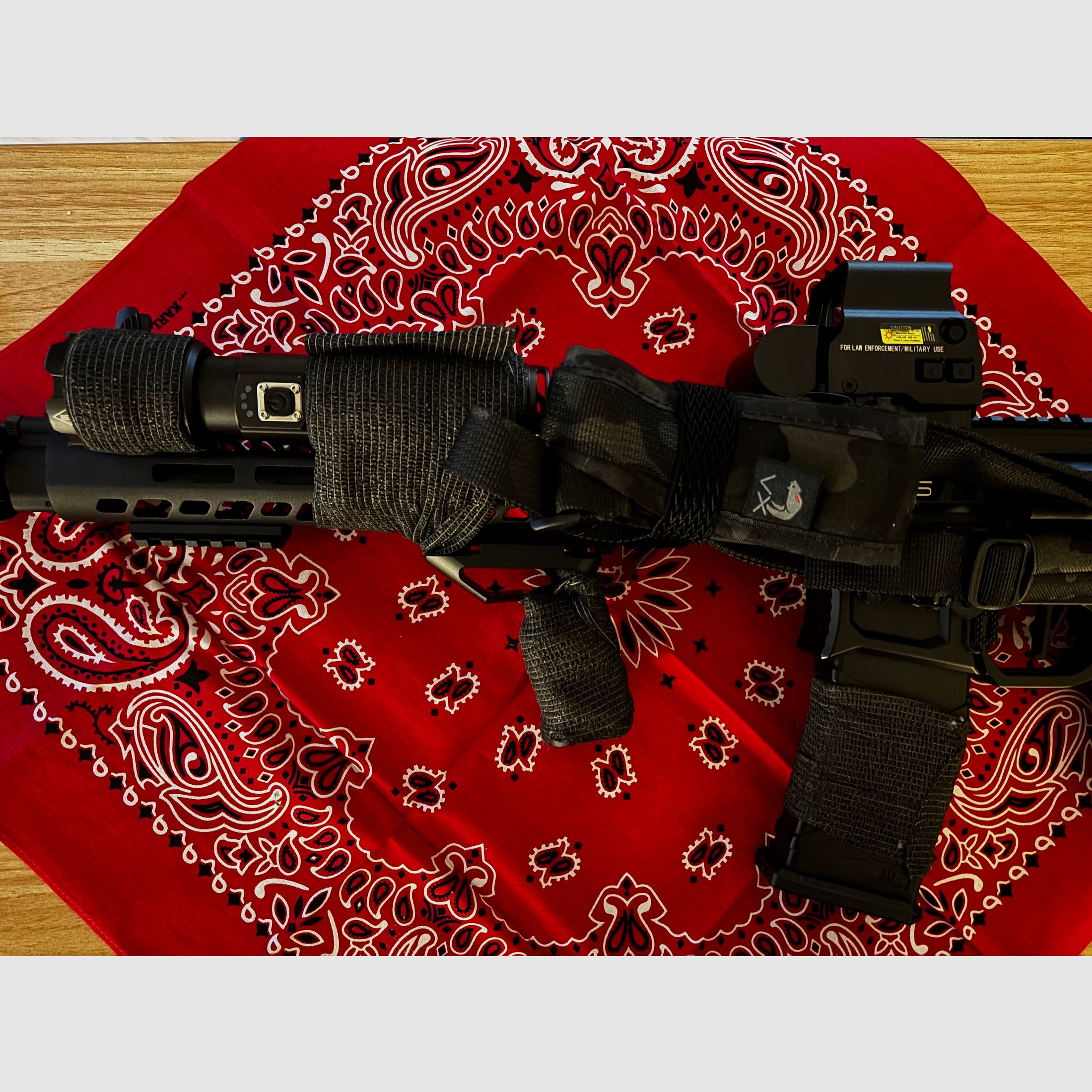 GBB STARTER KIT