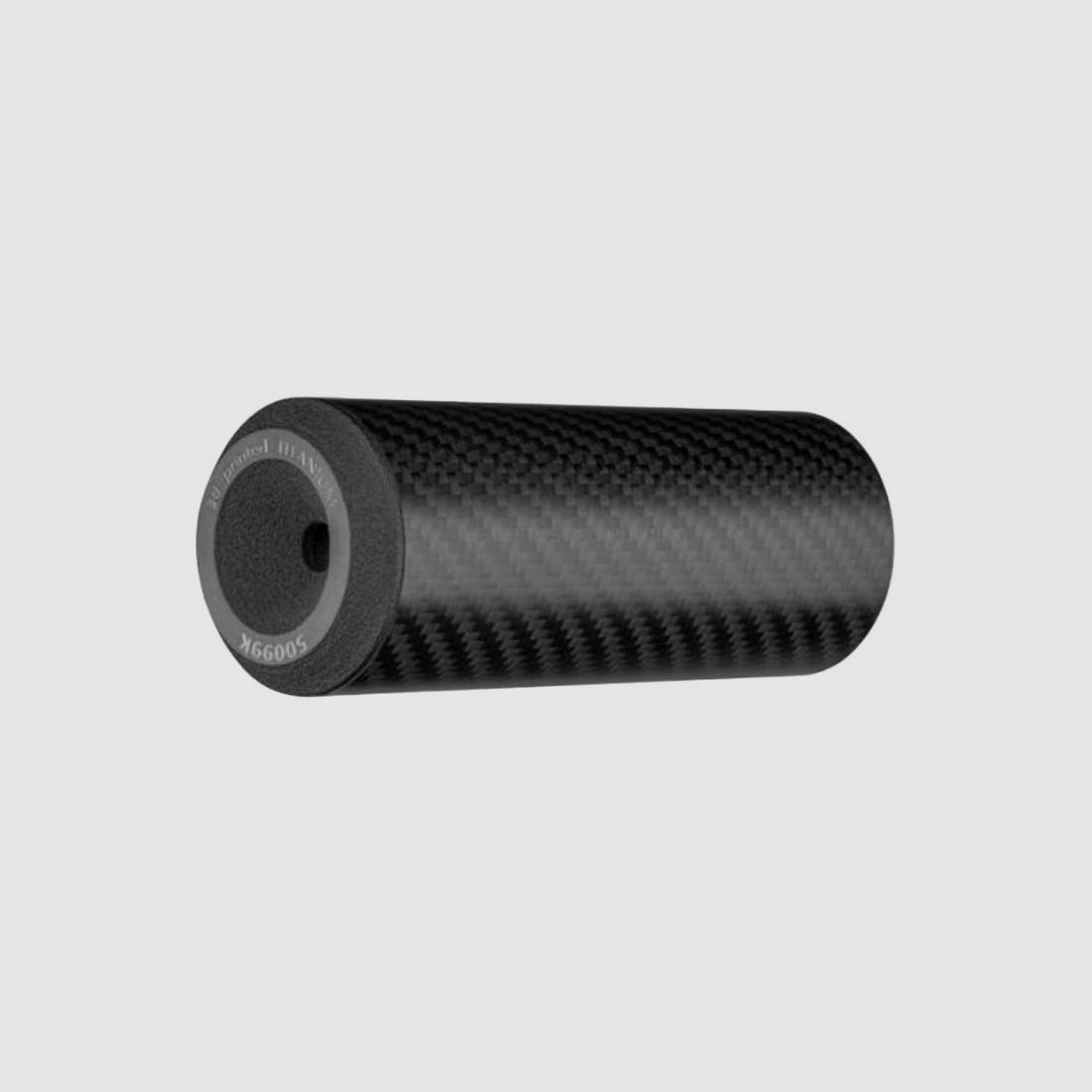 TŁUMIK FBT INCA K 50Ti OBS .338 / 8,6 MM, zdjęcie 3 z 3