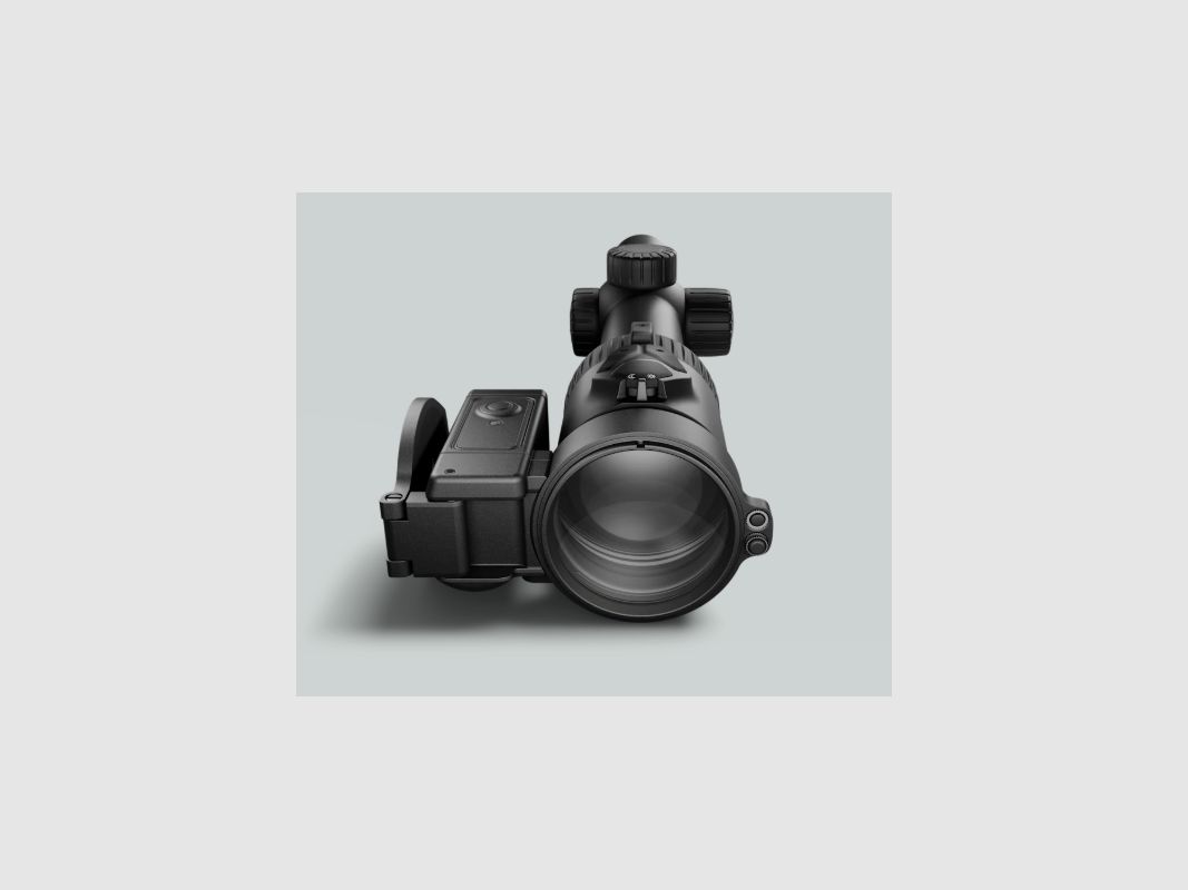 SWAROVSKI Z8I+ 0.75-6X20 - SCHIENEN, Bild 5 von 5