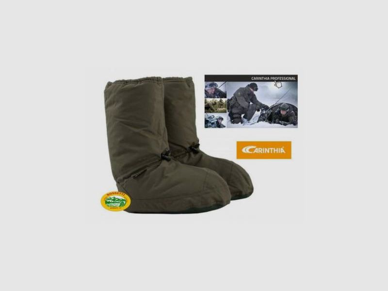 CARINTHIA Bottes Thermiques Imperméables