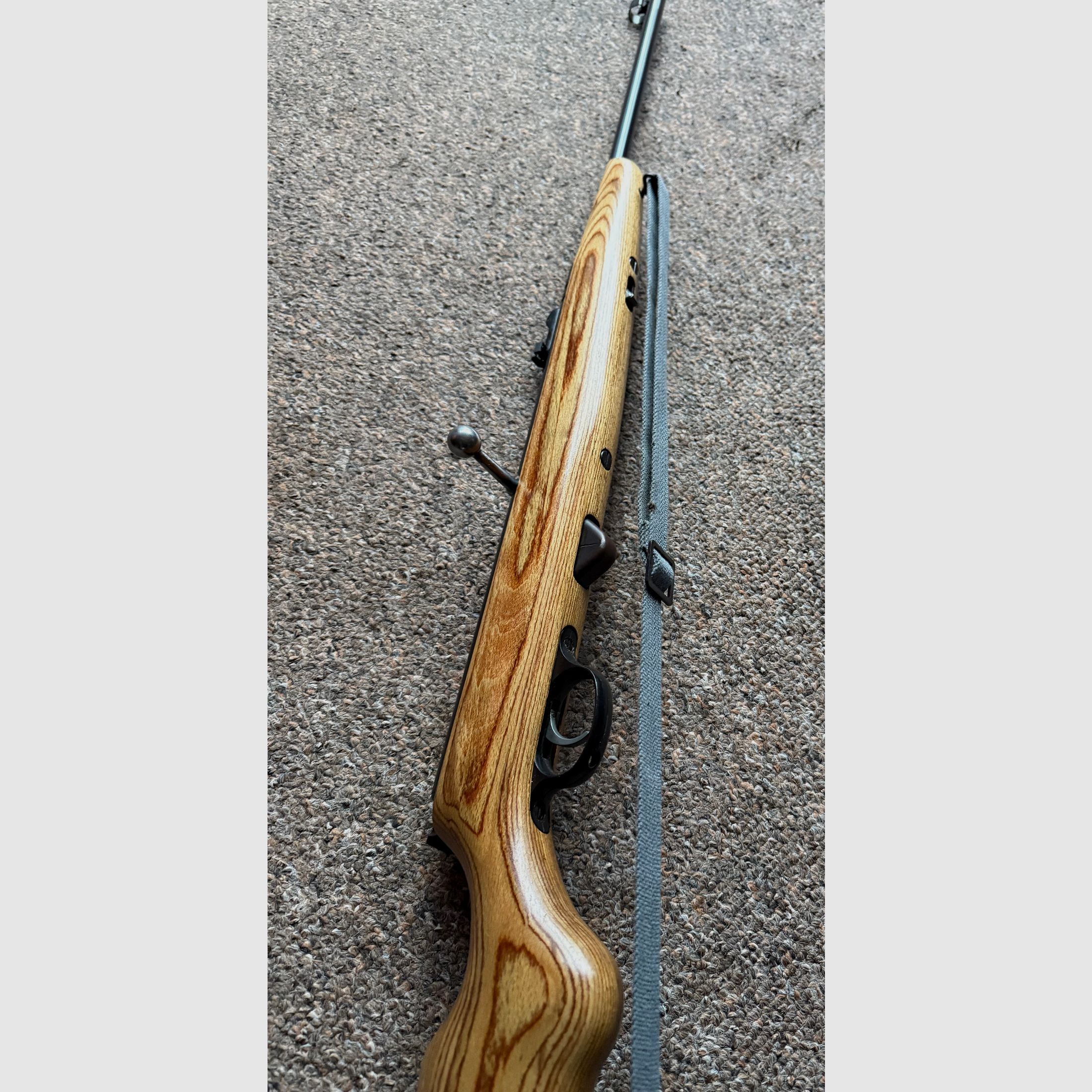 Haenel 310 Q1