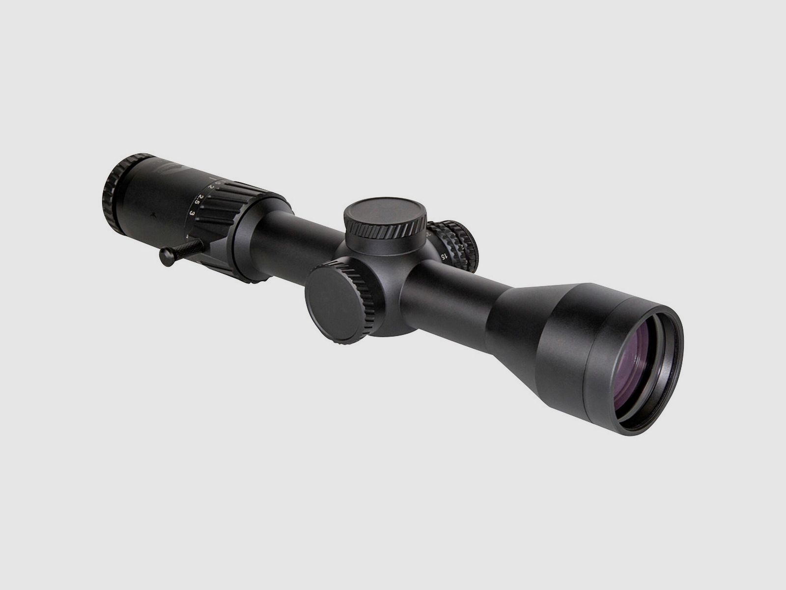 Mira Sightmark Presidio 1,5-9x45, HDR