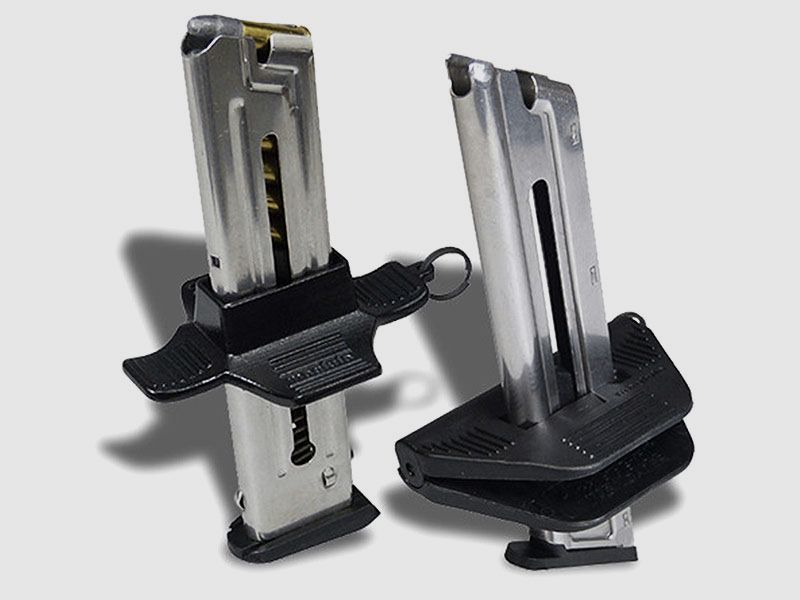 Set de ayuda para cargar cargadores MAGLULA para cargadores .22 LR, X10 y V10