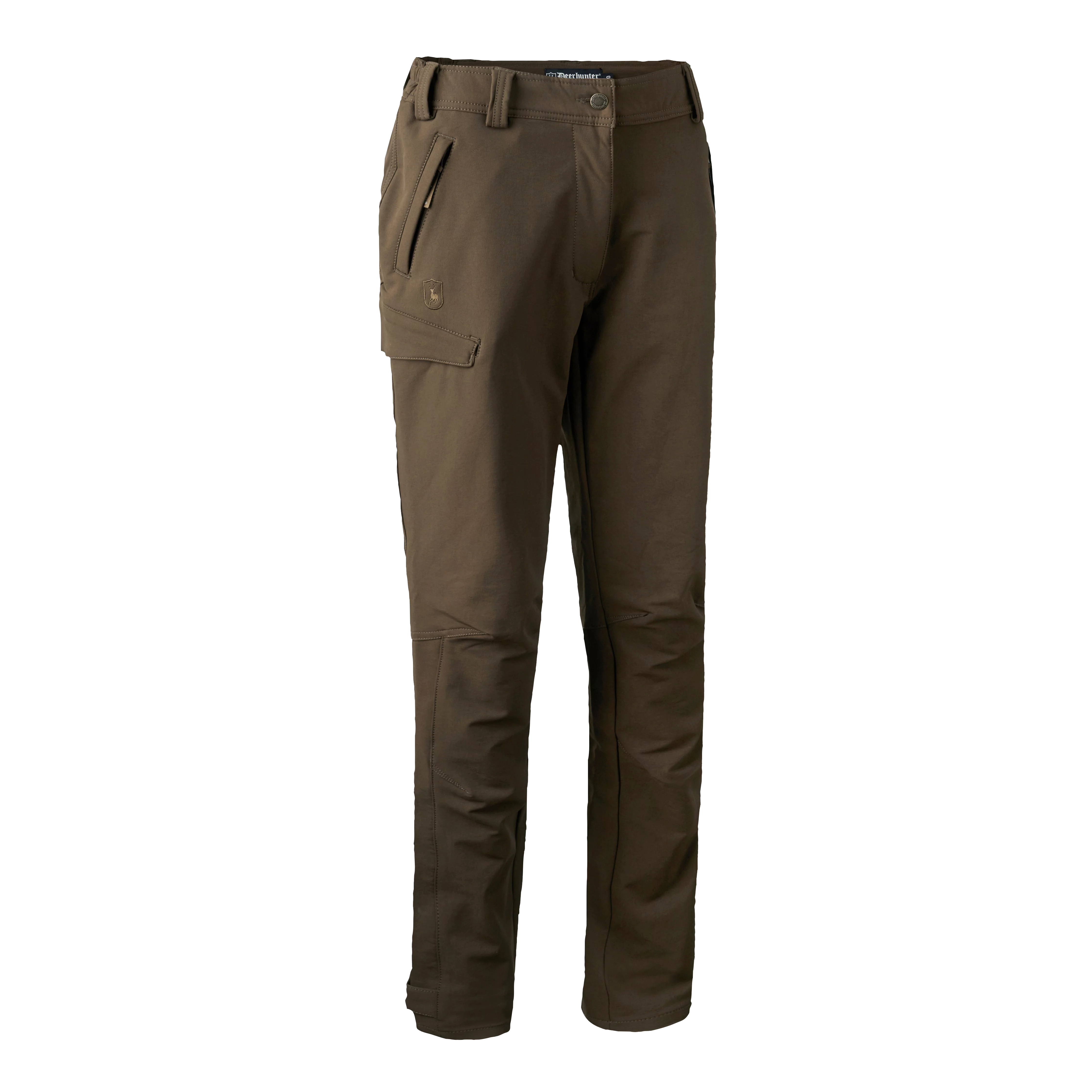 Lady Ann Full Stretch Hose - Fallen Leaf, Bild 4 von 5