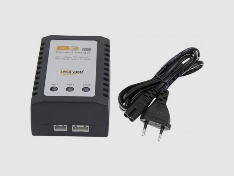 IMAX B3 PRO LADEGERÄT - 2S / 3S