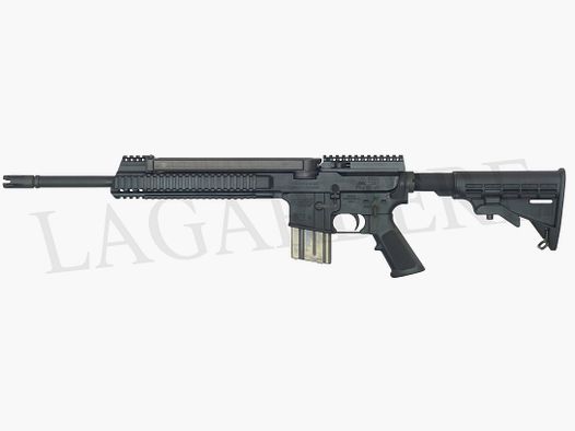 DPMS/AR FIVE SEVEN A-15 (SEMI-AUTOMATISCHES STURMGEWEHR)
