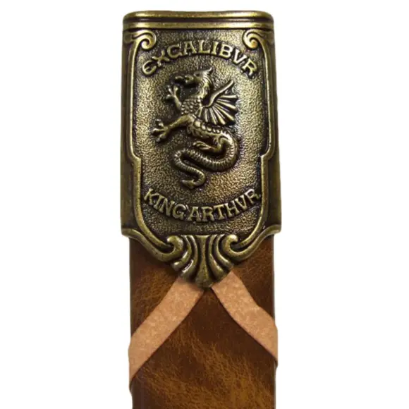 Replica Denix della spada Excalibur, immagine 7 di 20