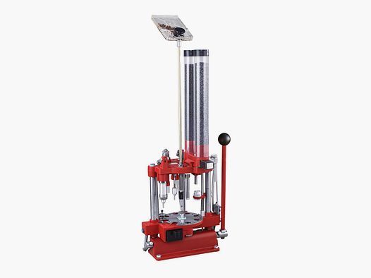 Hornady 366TM Presse Automatique de Recharge de Cartouches 12 GAUGE