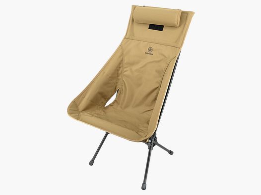 Bushpeak Ultraleichter Campingstuhl - Wildscape