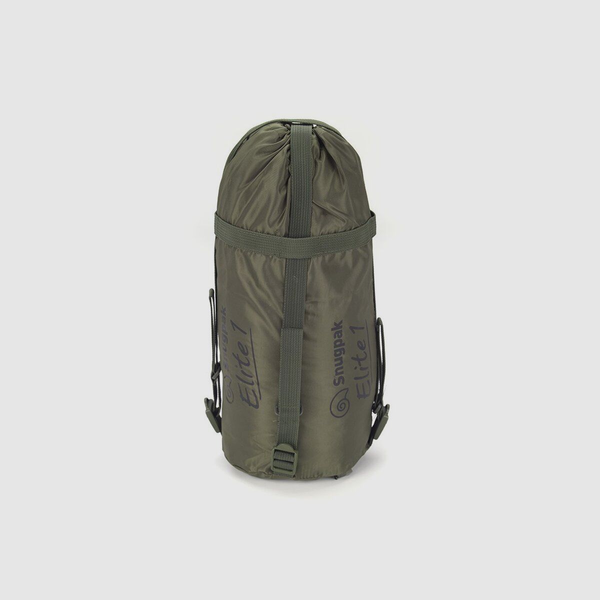 Snugpak Softie Elite 1 - oliv, Bild 3 von 7