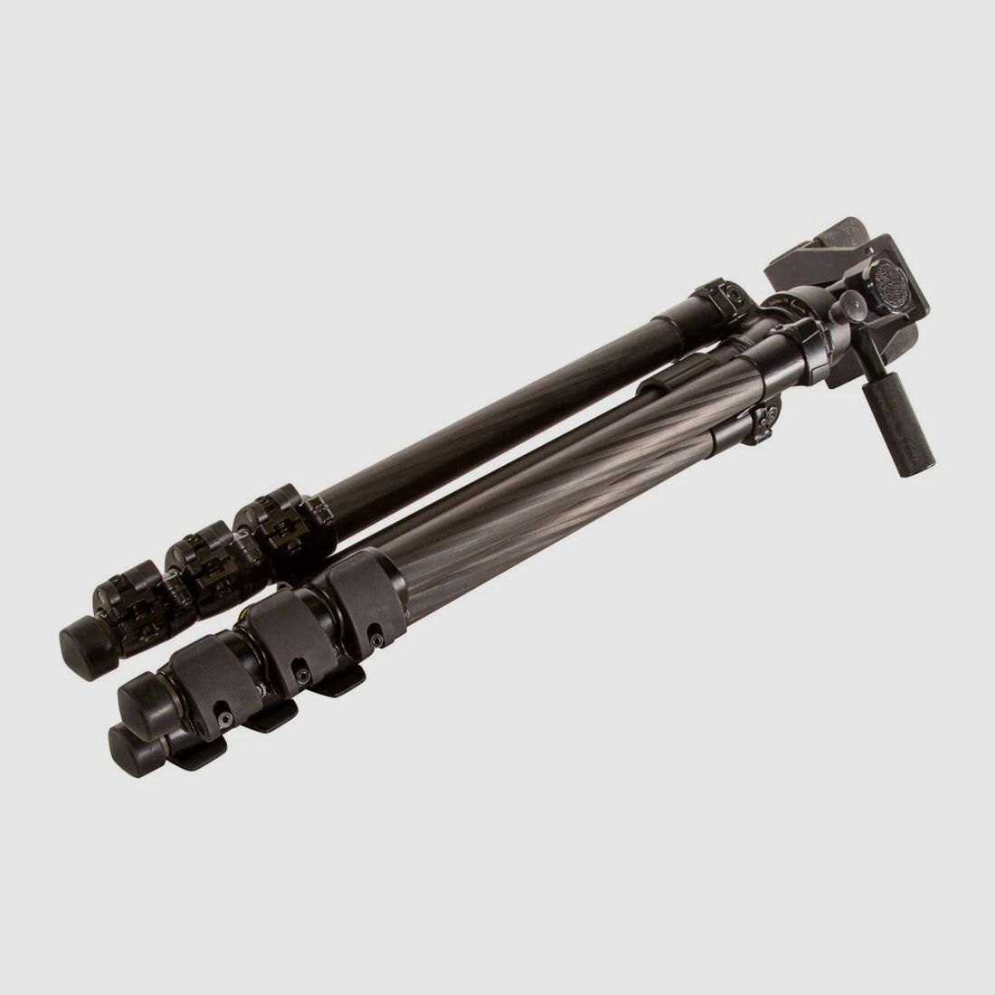 Kopfjäger KJI K800 Carbon Dreibein mit Reaper Grip