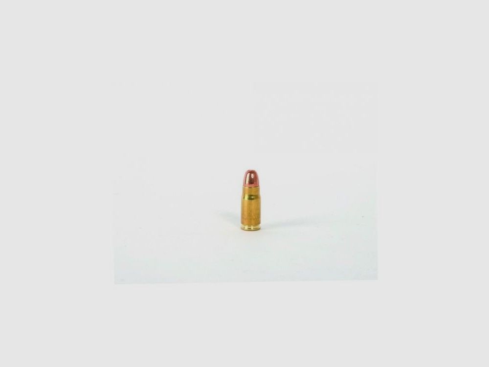 NORTHWEST PATRONEN 7,65 PARA 100 GR