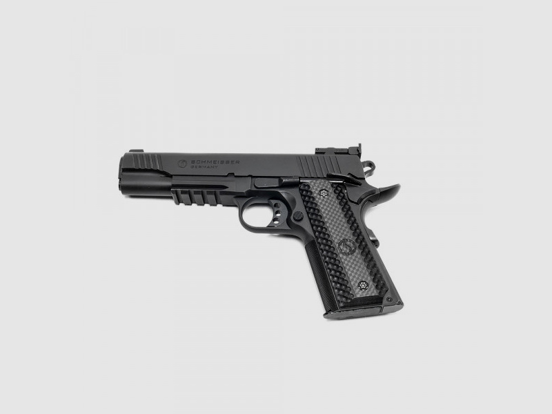 SCHMEISSER HUGO 1911 - .45ACP - 5 ZOLL