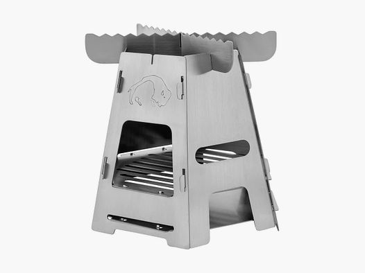 Tatonka Outdoor-Kocher Hobo Burner