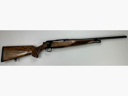 Sauer 505 Ergo Lux Elegance
