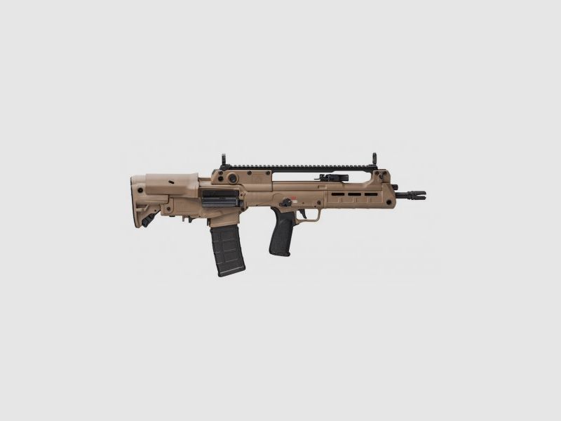Springfield Armory Hellion 16" Desert FDE Cal. 5.56x45, Bild 1 von 4