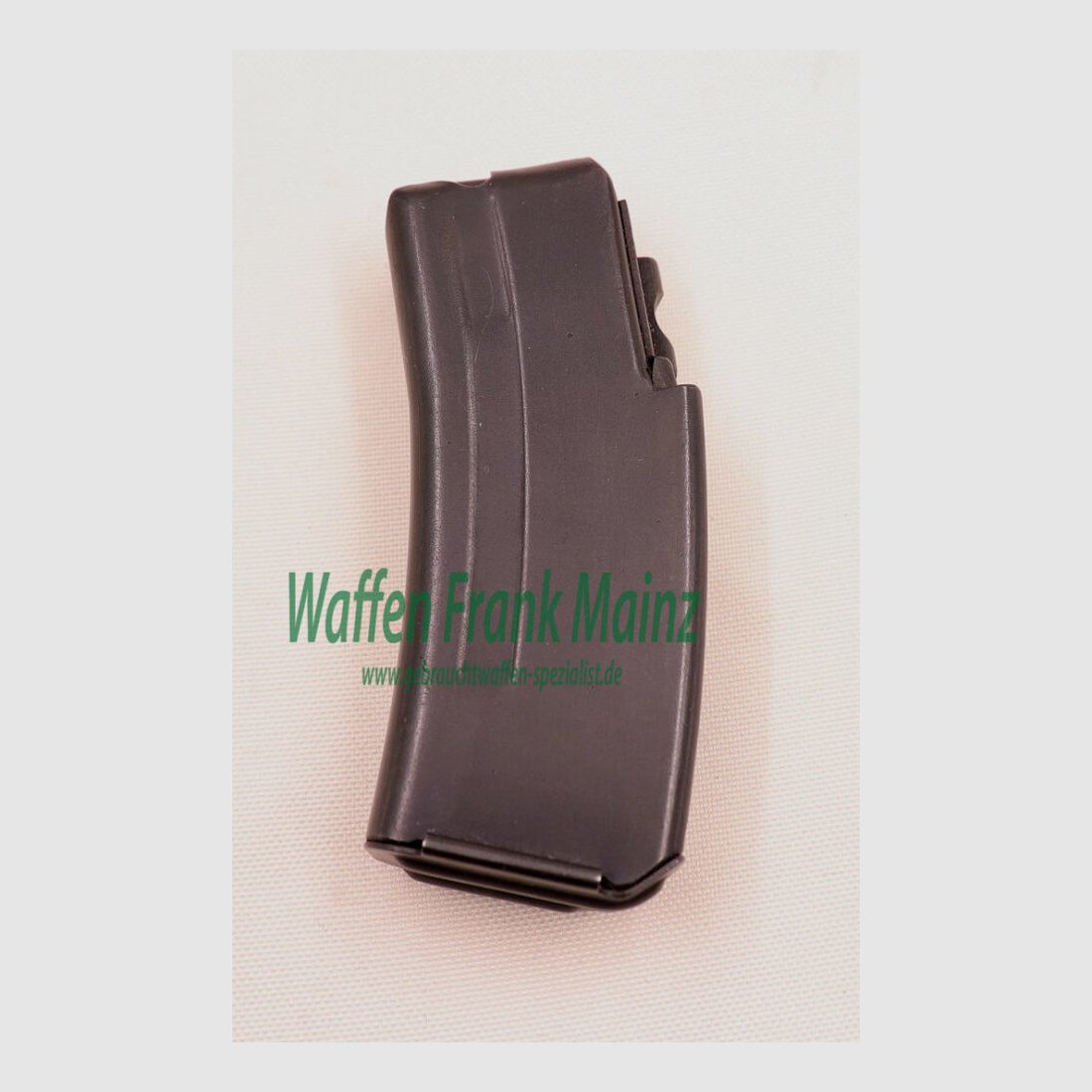 CZ Brünner - CSSR Ersatzmagazin für Skorpion 7,65mmBrowning