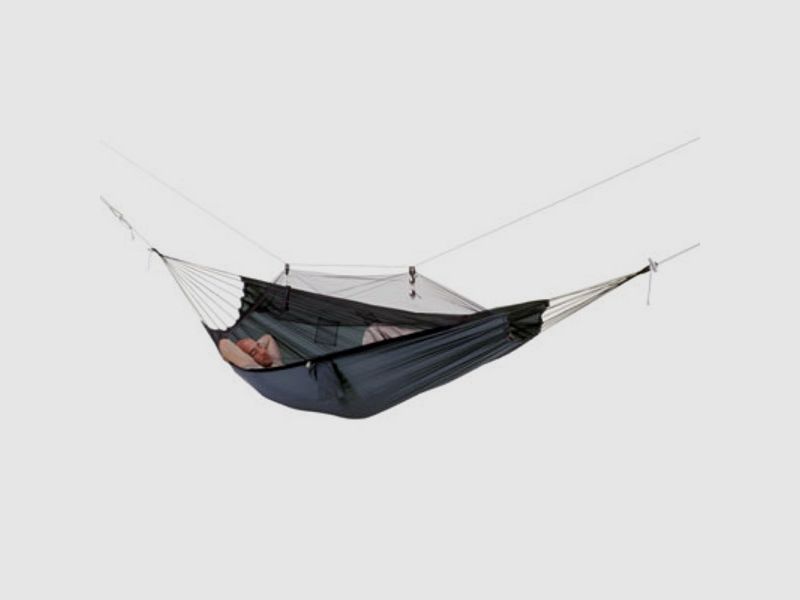 Amazonas ultra-light Leichthängematte Moskito-Traveller
