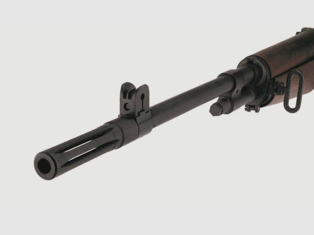 Springfield M1G, zdjęcie 3 z 7