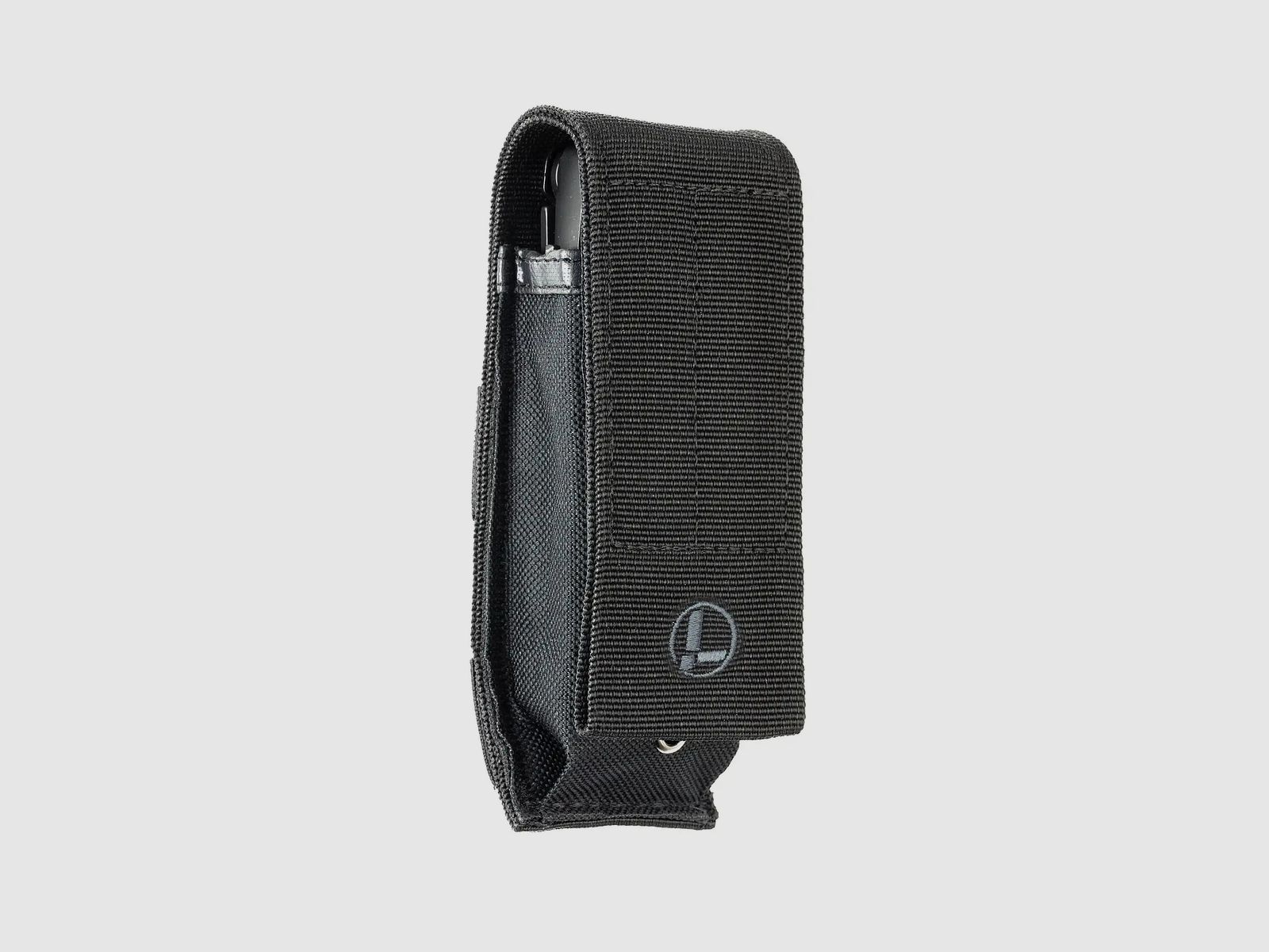 Leatherman Molle Holster for Multitool - Black / L