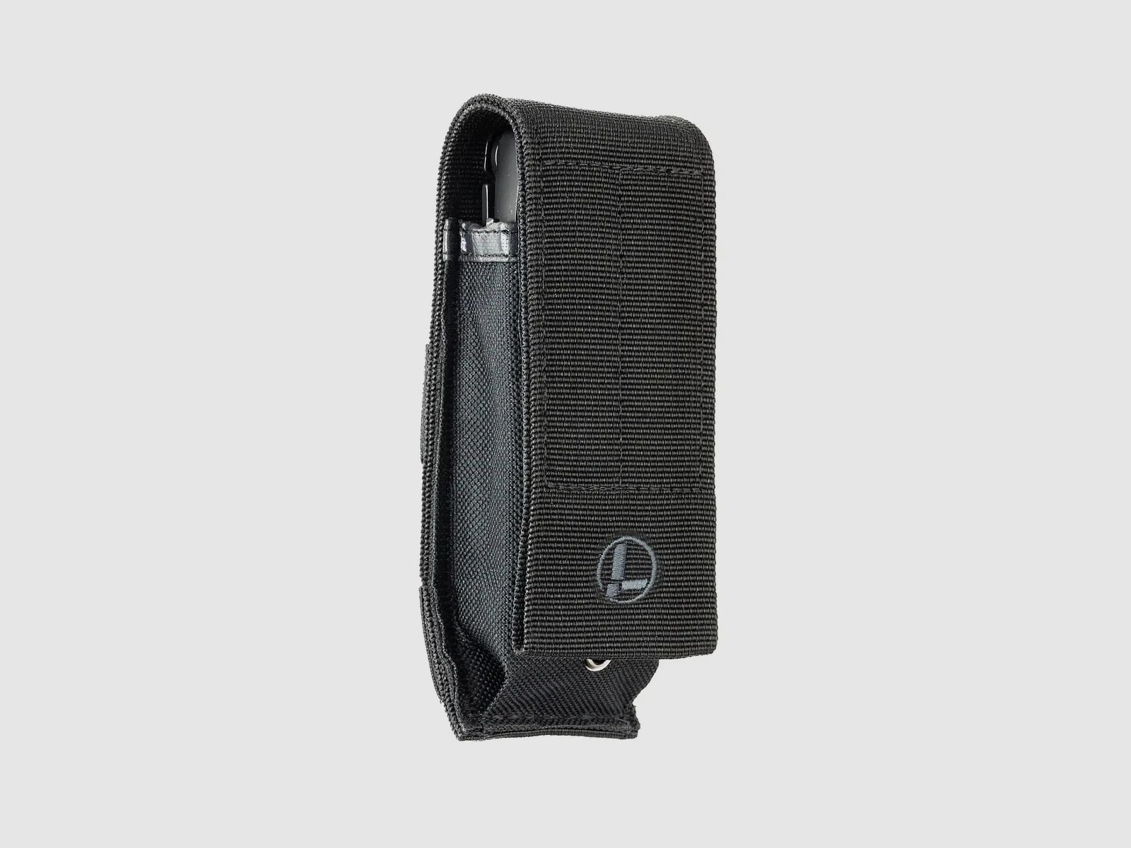 Leatherman Molle Holster pour Multitool - Noir / L