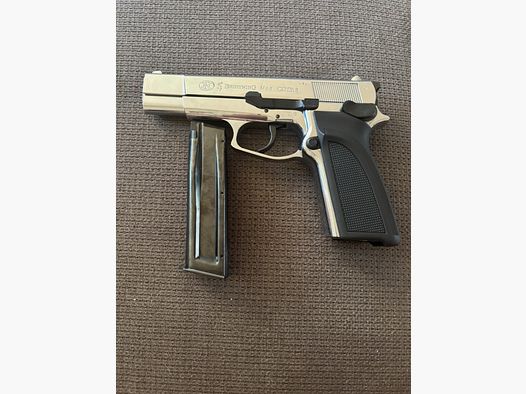 Browning gpda 8 chrome 